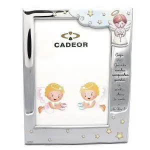 Moldura Anjo da Guarda