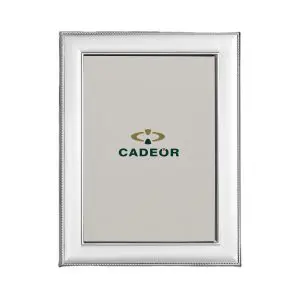 Moldura em Prata de Lei ,925