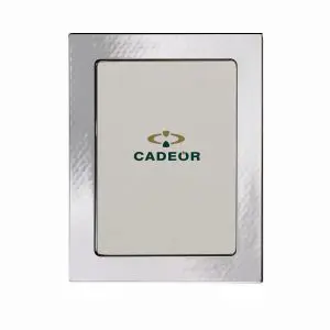 Moldura em Prata de Lei ,925 Martelada