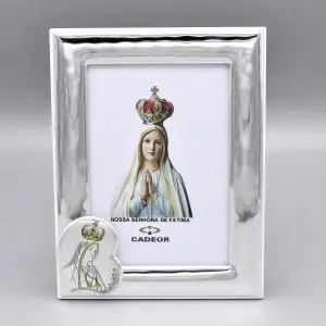 Moldura N. Sra. de Fátima