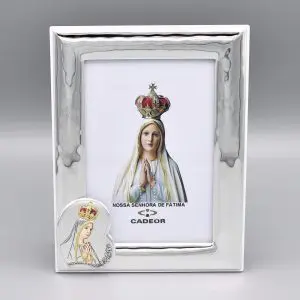 Moldura N. Sra. de Fátima