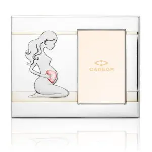 Moldura Futura Mamã