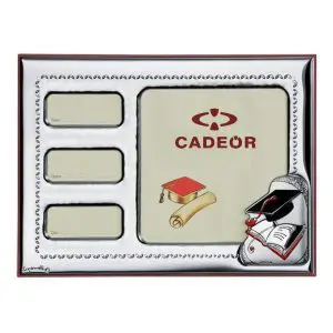 Moldura Fim de Curso