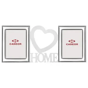 Moldura Dupla Love Home