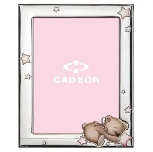Moldura Urso