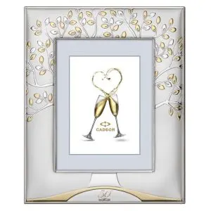 Moldura Árvore da Vida