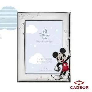 Moldura Mickey