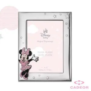 Moldura Minnie
