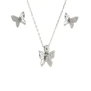 Conjunto Colar e Brincos