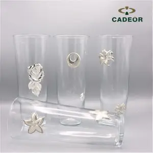 Conjunto de 4 Jarras