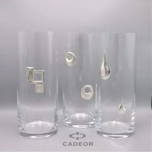 Conjunto de 3 Jarras