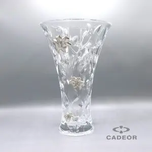 Jarra Laurus Orquídeas