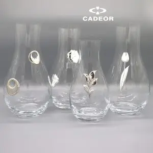 Conjunto de 4 Jarras