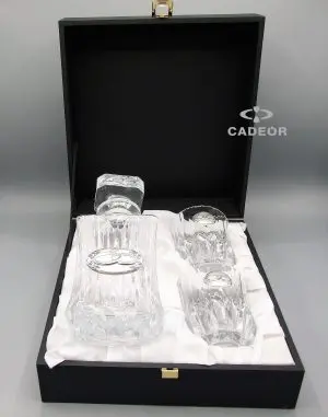 Conjunto Garrafa com 2 Copos