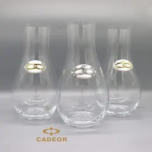 Conjunto de 3 Jarras