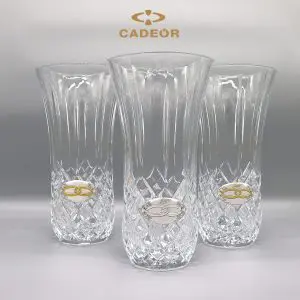 Conjunto de 3 Jarras