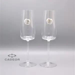 Par de Flutes