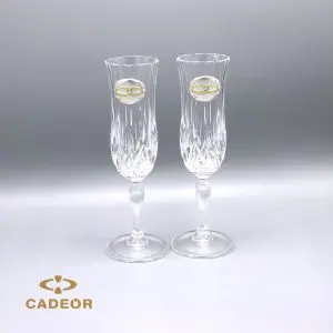 Conjunto 2 Flutes