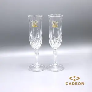 Conjunto 2 Flutes