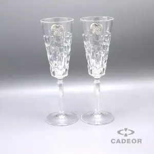 Conjunto 2 Flutes