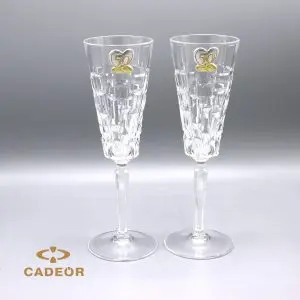 Conjunto 2 Flutes
