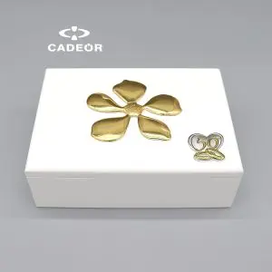 Caixa Guarda-jóias