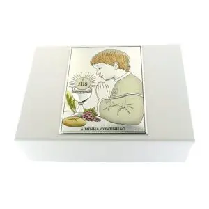 Caixa de Comunhão