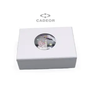 Caixa Coleção Cegonha