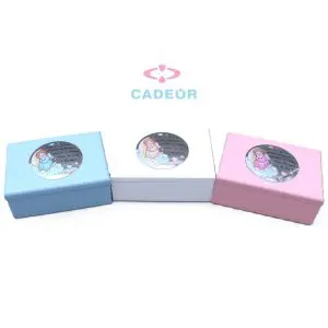 Caixa Oração Anjo da Guarda 3