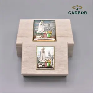 Caixa Nossa Senhora de Fátima