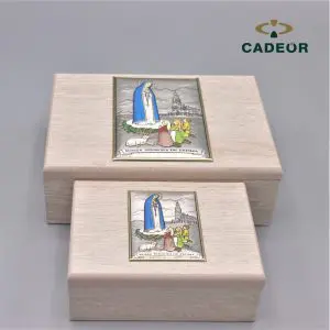 Caixa Nossa Senhora de Fátima