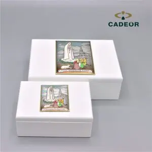 Caixa Nossa Senhora de Fátima
