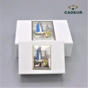 Caixa Nossa Senhora de Fátima