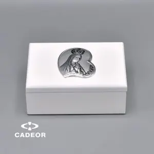 Caixa N. Sra. de Fátima