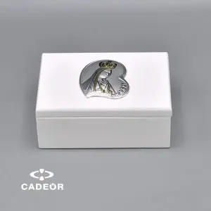 Caixa N. Sra. de Fátima