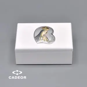 Caixa N. Sra. de Fátima