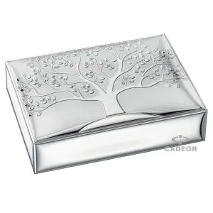 Caixa Árvore da Vida