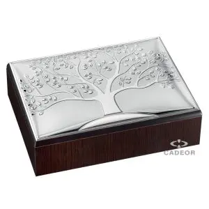 Caixa Árvore da Vida