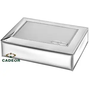 Caixa Guarda Jóias