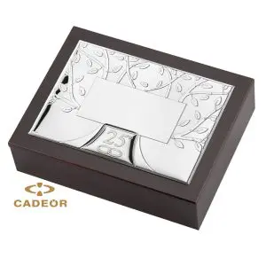 Caixa Árvore da Vida