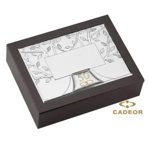 Caixa Árvore da Vida