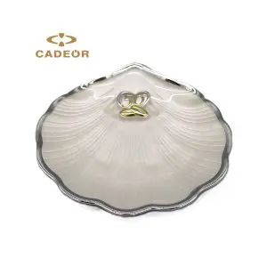 Concha para Alianças