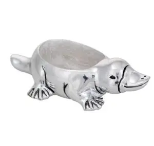 Porta-vela Ornitorrinco