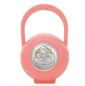 Malote e Porta-chupeta