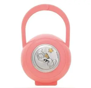 Malote e Porta-chupeta