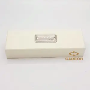 Estojo com Esferográfica