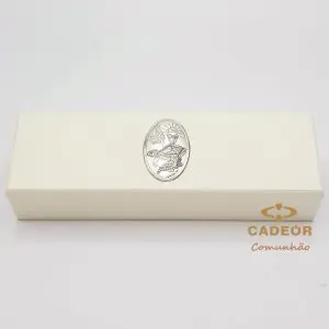 Estojo com Esferográfica