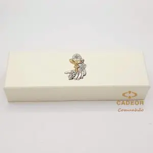 Estojo com Esferográfica