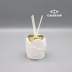 Ambientador Corações