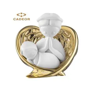 Anjo da Guarda com Bebé